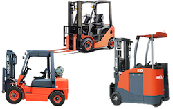 Counterbalance